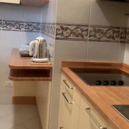 Brera Chic Апартаменты *