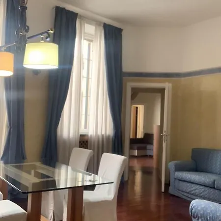 Apartment Brera Chic *