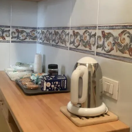 Apartment Brera Chic Milan