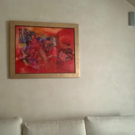 Brera Chic Apartment