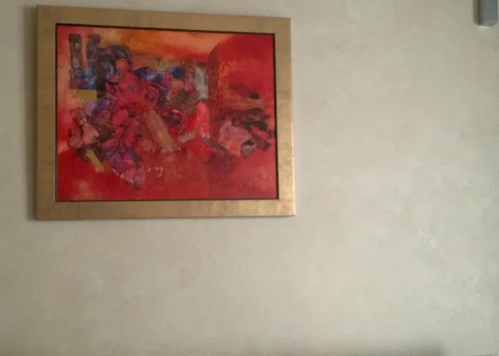 Brera Chic Apartmán