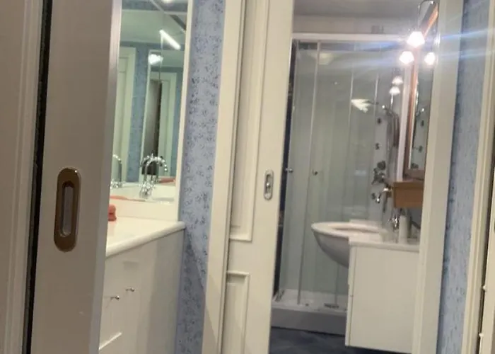 Lejlighed Brera Chic *